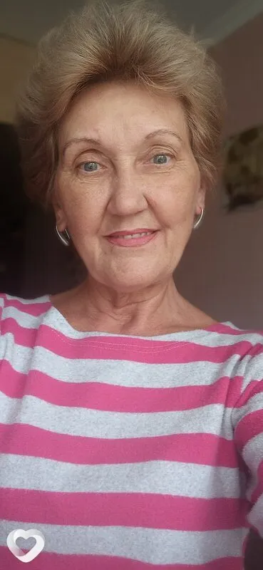 Галина, 68, Москве — анкета №2652653