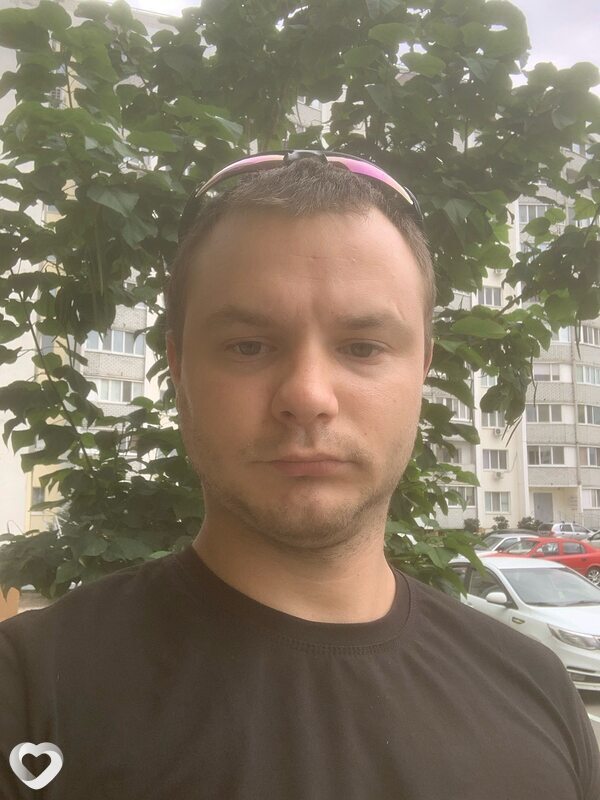 Егор, 27, Балакове — анкета №2652655