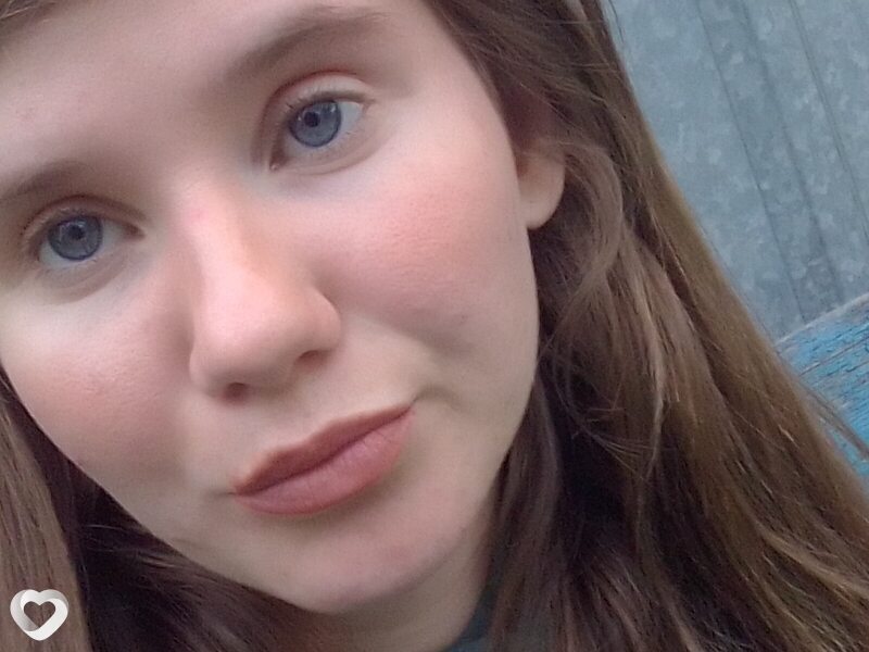 Надежда, 20, Ростове-на-Дону — анкета №2652659