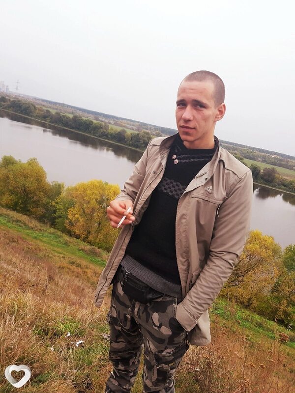 Александр, 28, Коломне — анкета №2652737