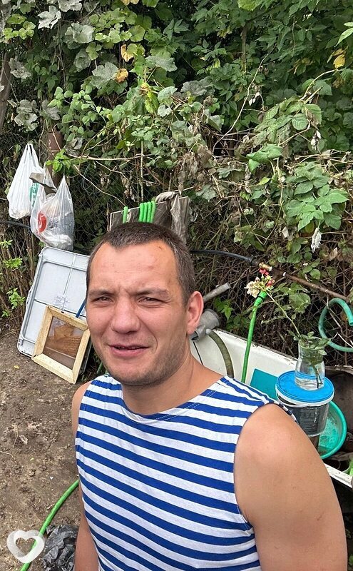 Павел Попов, 35, Жуковском — анкета №2652742