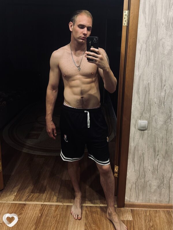 Макс, 25, Балакове — анкета №2652754