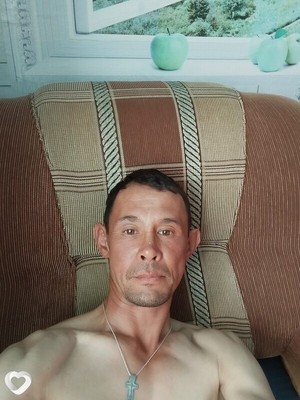 Максим, 44, Чите — анкета №2653039