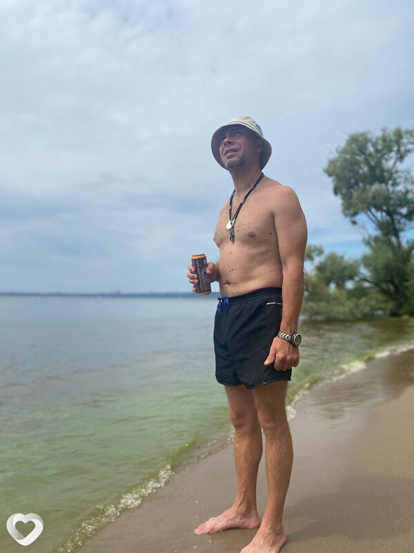 Виктор, 46, Ульяновске — анкета №2653042