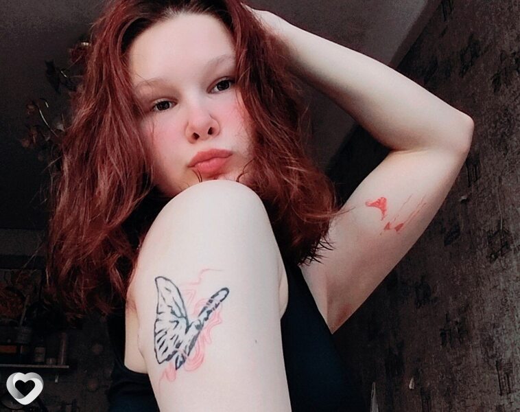 Полина, 20, Санкт-Петербурге — анкета №2653046