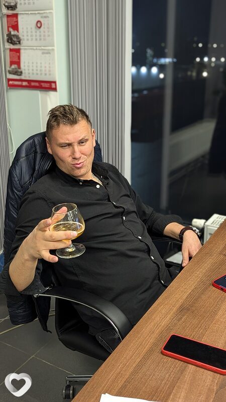 Вадим, 33, Воронеже — анкета №2653056
