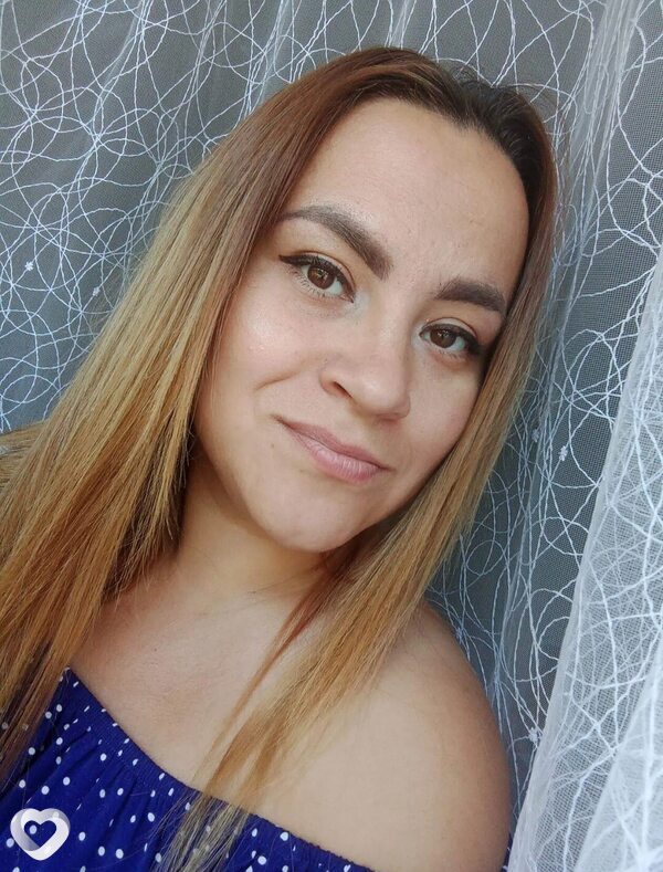 Рита, 40, Братске — анкета №2653058