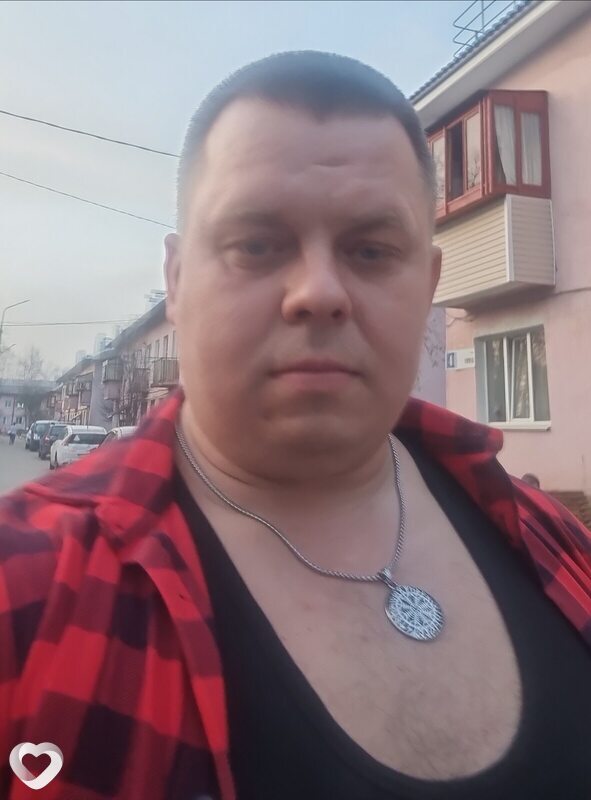 Алексей, 36, Обнинске — анкета №2652762