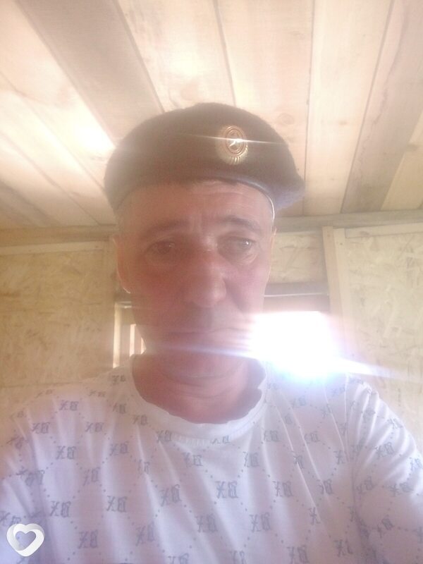 Саня, 49, Улан-Удэ — анкета №2652774