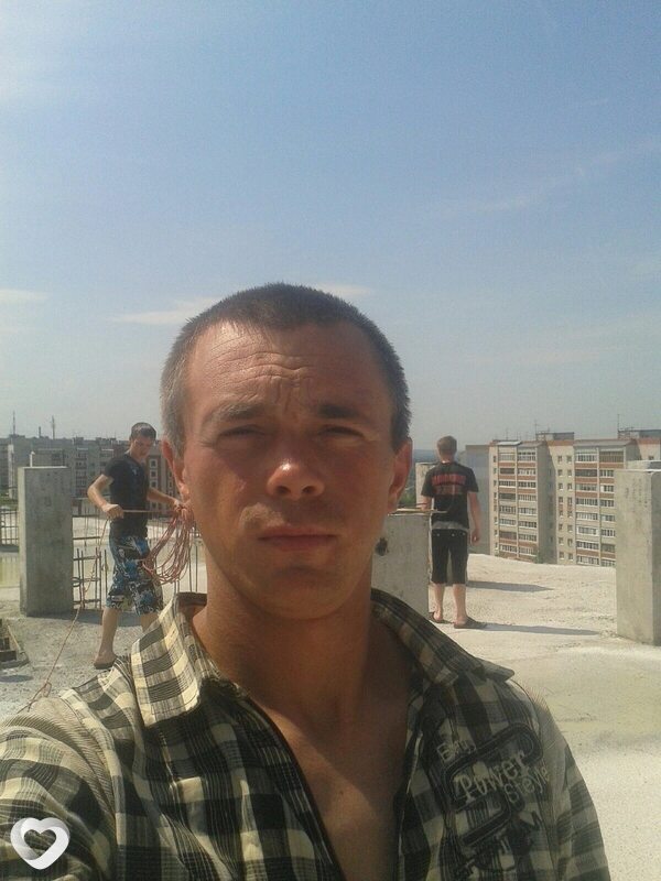 Сергей Юрасов, 36, Алексине — анкета №2652818