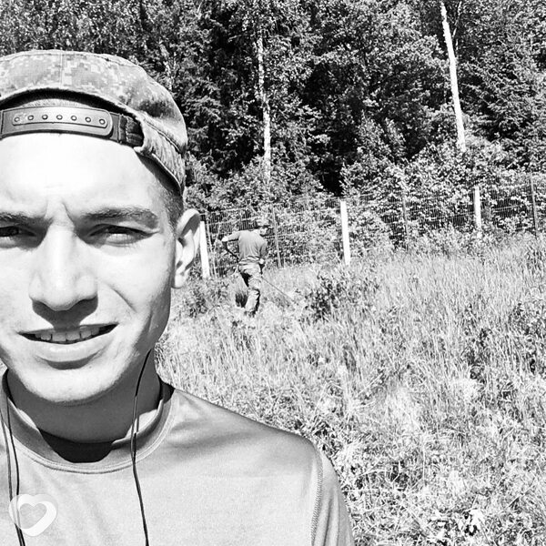 Сергей, 29, Ступине — анкета №2652827