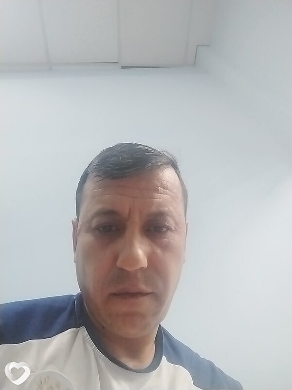 Алик, 36, Улан-Удэ — анкета №2652828