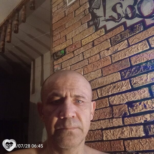 Юрий, 48, Челябинске — анкета №2652831
