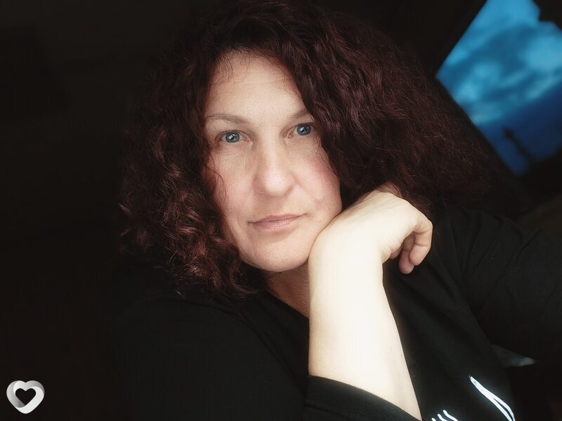 Елена, 53, Новокузнецке — анкета №2652833