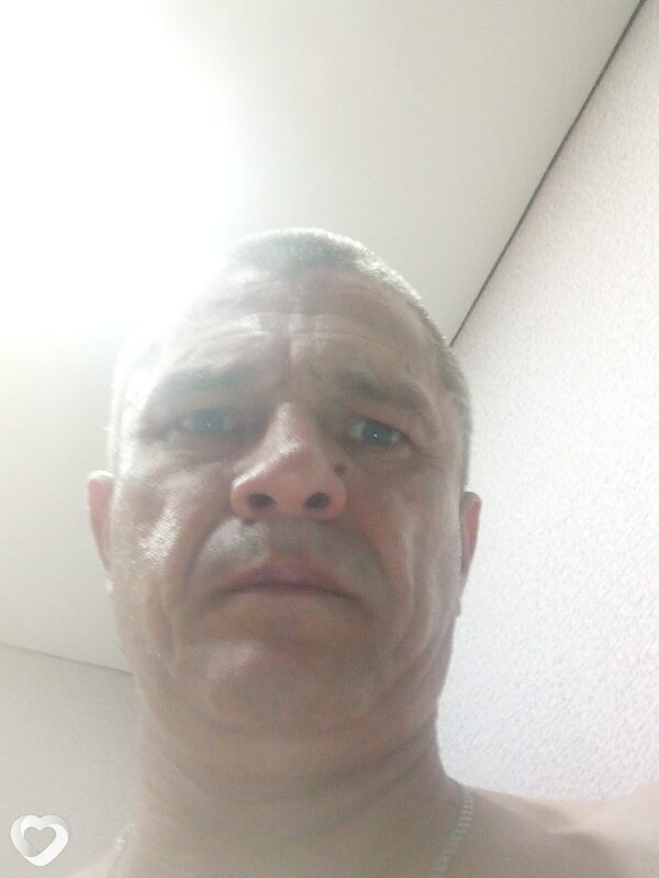 Рама, 47, Нижнекамске — анкета №2652800