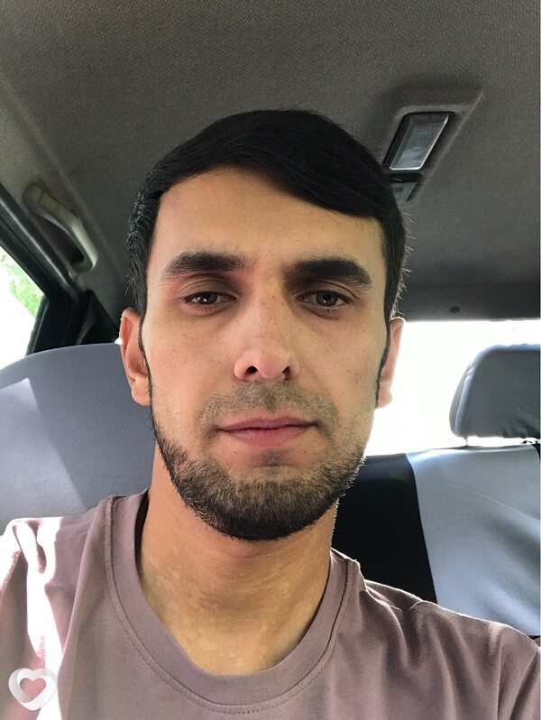 Макс, 29, Самаре — анкета №2652805