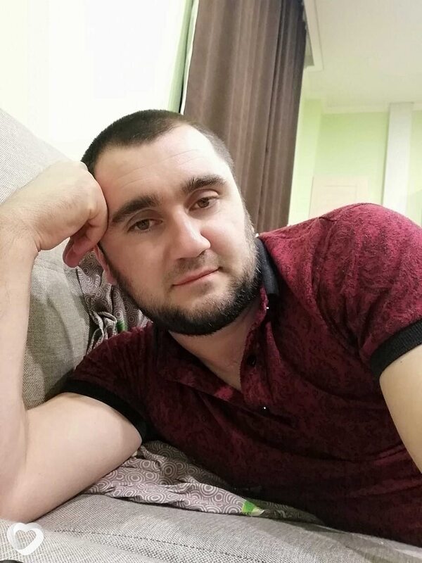 Артём, 37, Анапе — анкета №2652661
