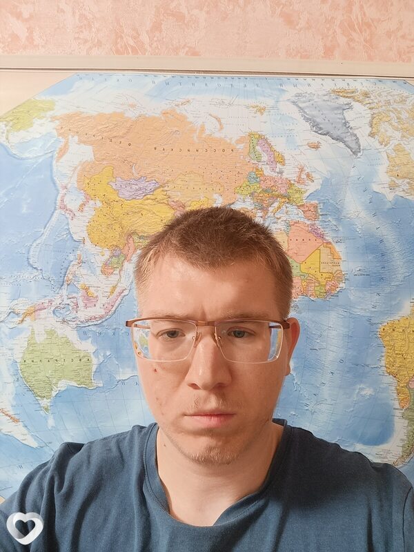 Вадим, 24, Хабаровске — анкета №2652676