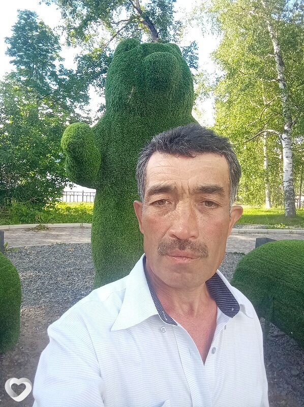 Джамшеджон, Николаевск-на-Амуре