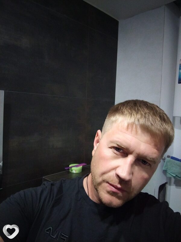 Евгений, 40, Краснодаре — анкета №2652680
