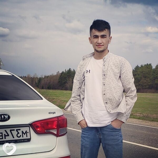 Бек, 26, Мариуполе — анкета №2652687