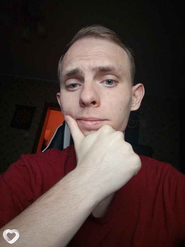 Владислав, 26, Усолье-Сибирское — анкета №2652698