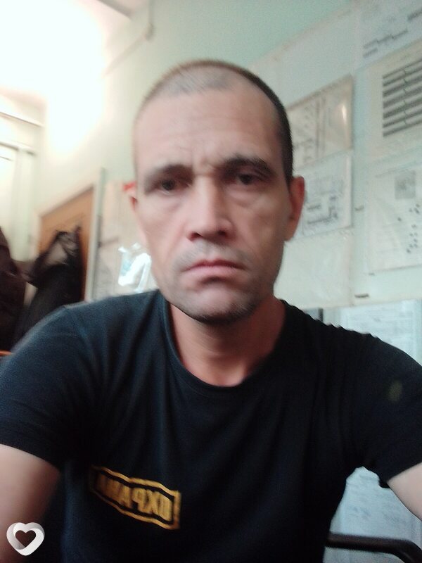 Дмитрий, 44, Казани — анкета №2652703