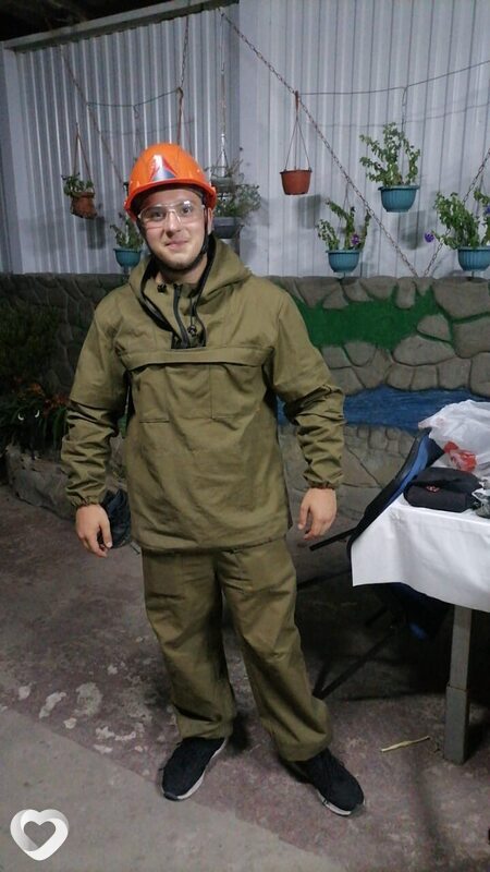 Максим, 23, Туапсе — анкета №2652706
