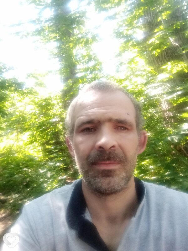 Николай, 38, Арзамасе — анкета №2653284