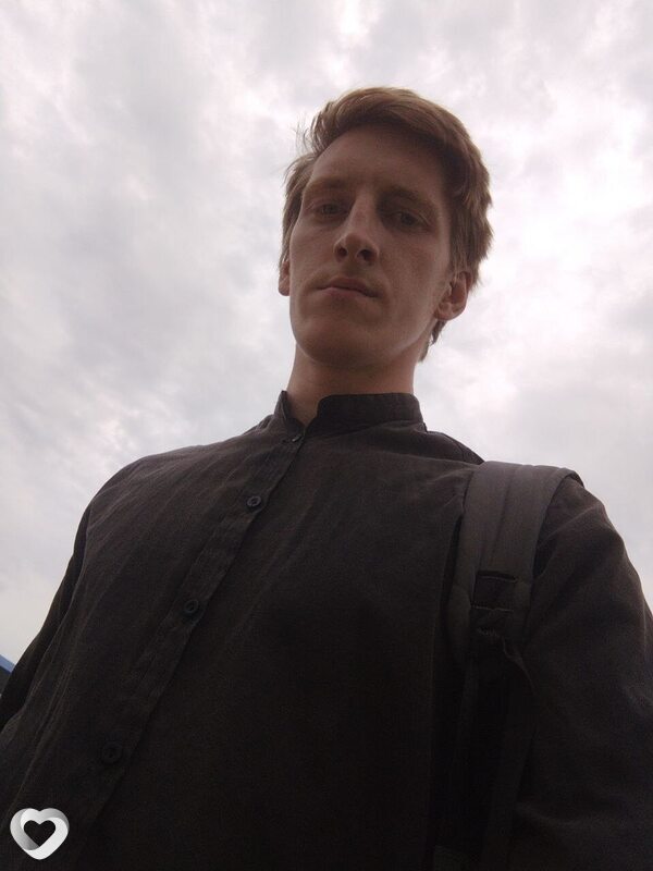 Вячеслав, 27, Великом Новгороде — анкета №2653287