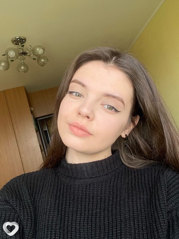 Рита, 21, Уфе — анкета №2653289