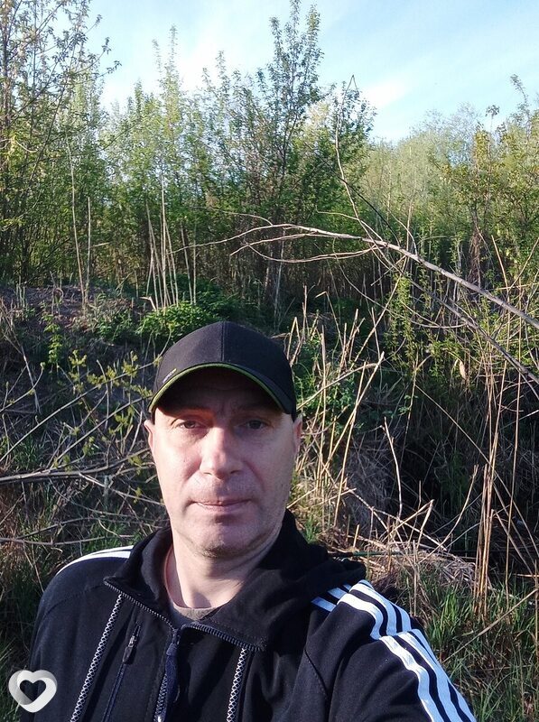 Александр, 50, Новосибирске — анкета №2653293