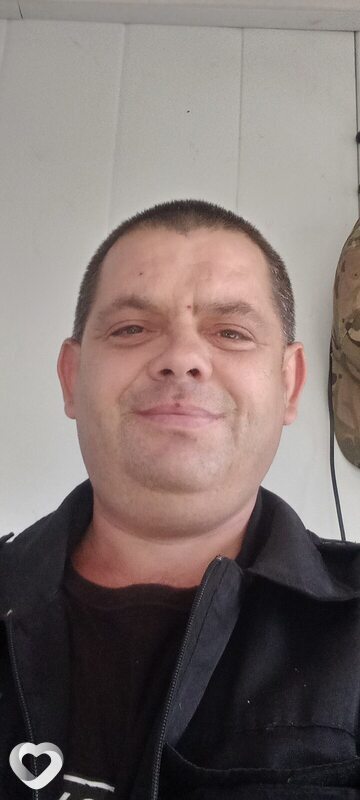Максимус, 41, Орске — анкета №2653296