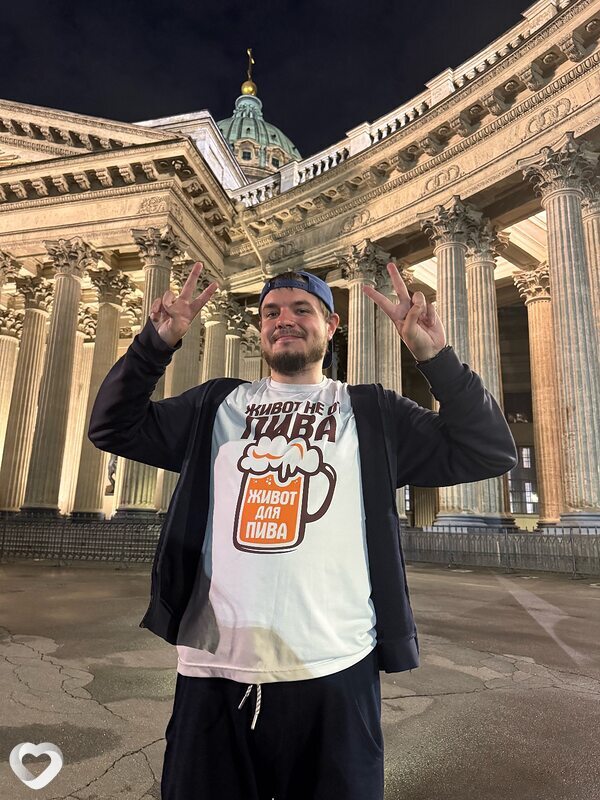 Роман, 32, Верхней Пышме — анкета №2653299