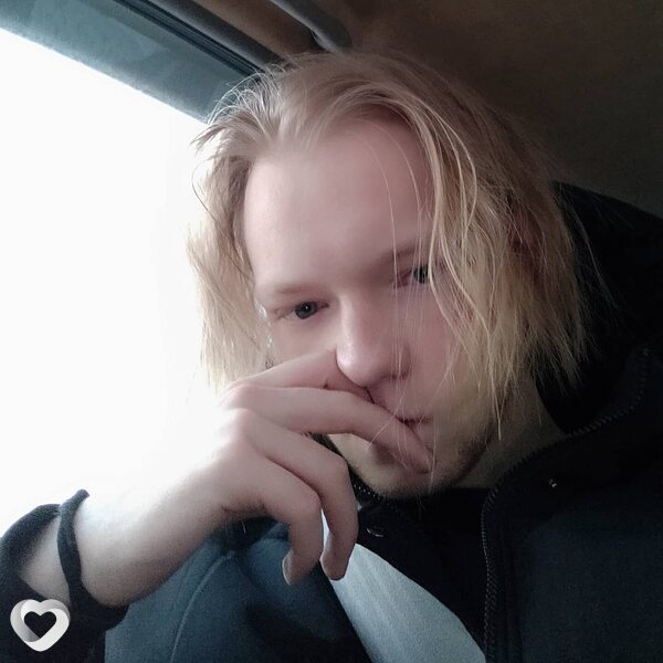 Александр, 24, Новокузнецке — анкета №2653302