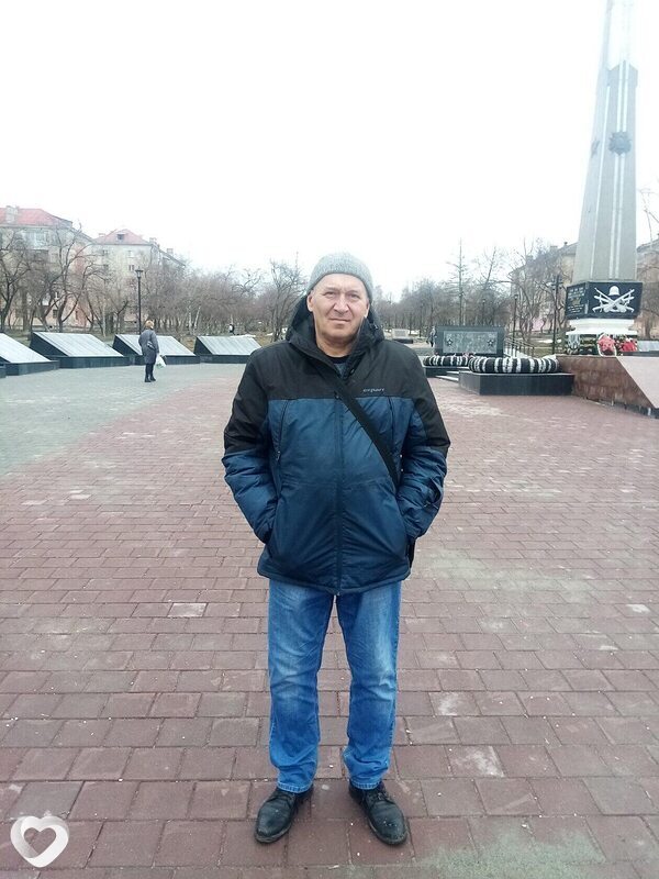 Евгений, Асбест