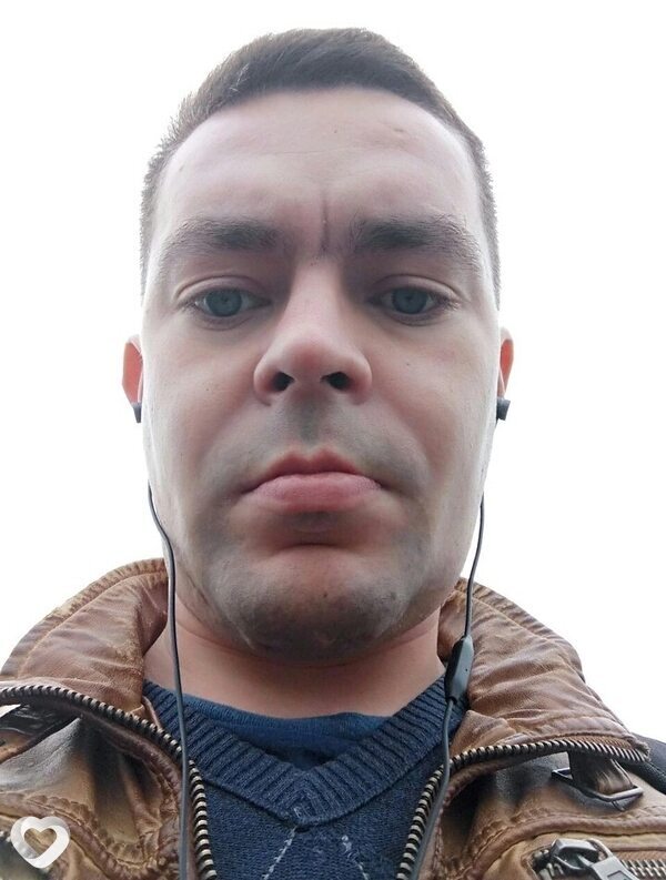 Дмитрий, 42, Москве — анкета №2652895