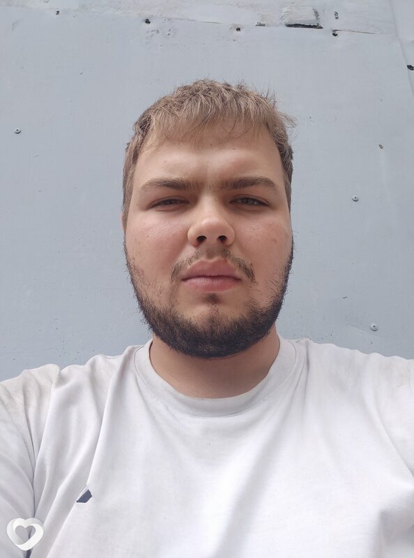 Илья, 23, Амурске — анкета №2652902