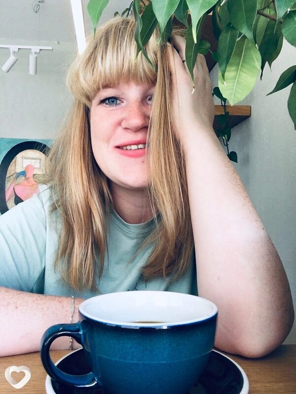 Елизавета, 28, Великом Новгороде — анкета №2652905