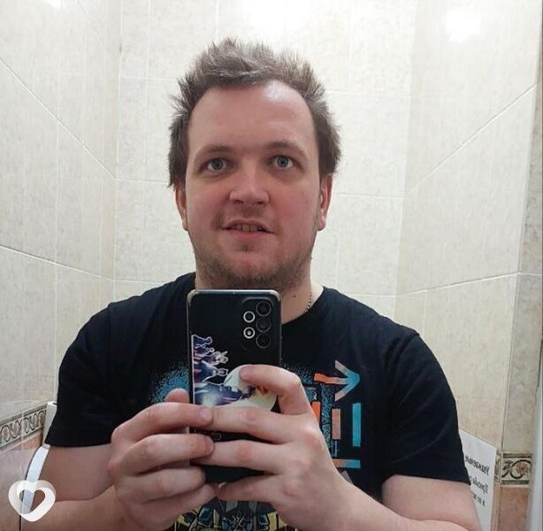 Тима, 27, Алматы — анкета №2652710