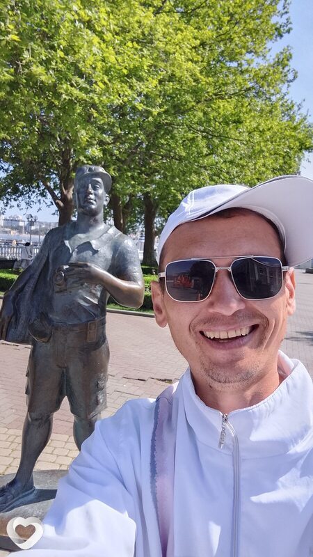 Александр, 39, Феодосии — анкета №2652714