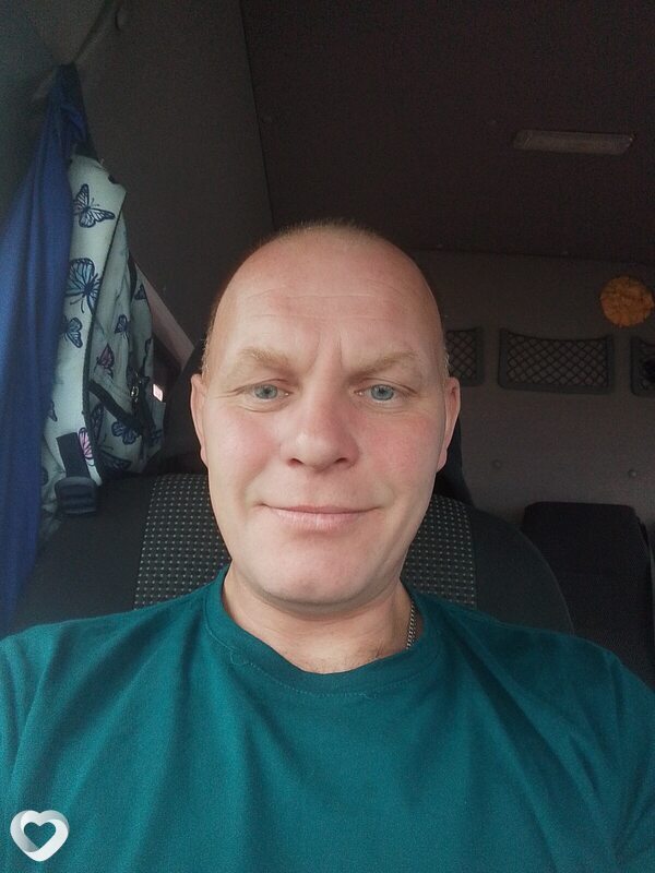 Алекс, 47, Перми — анкета №2652720
