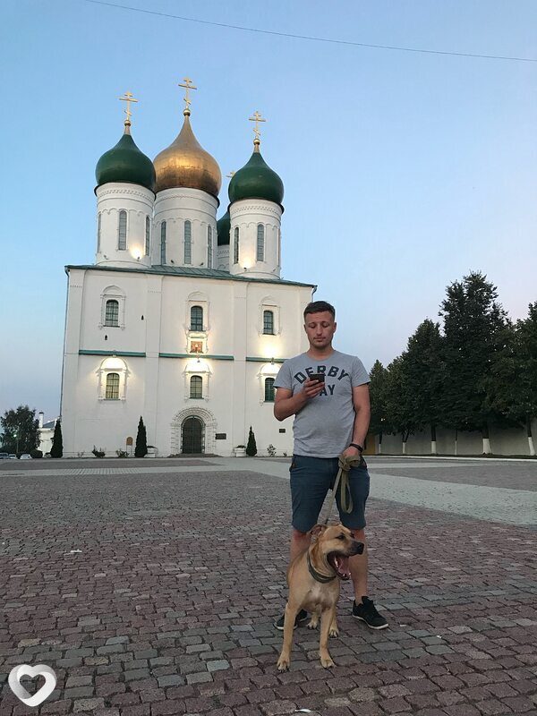 Алексей, 41, Москве — анкета №2652723