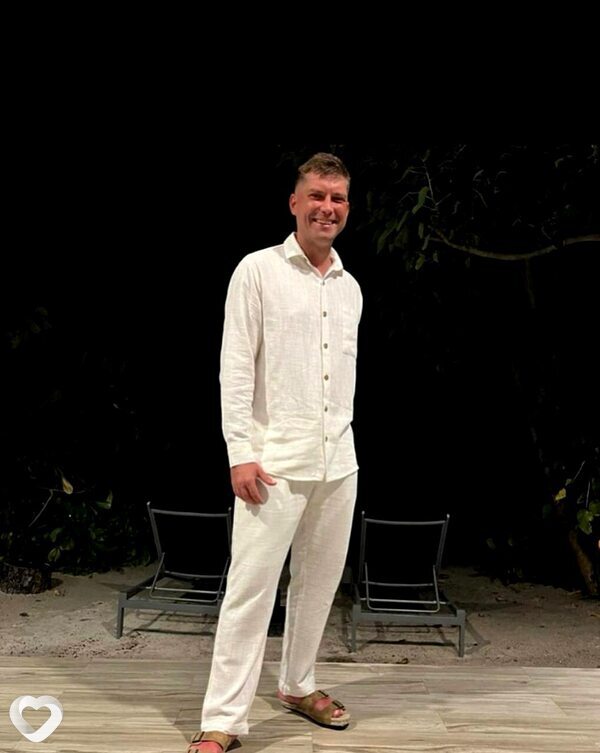 Арнольд, 36, Новосибирске — анкета №2652731