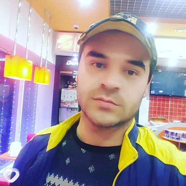 Roma, 30, Душанбе — анкета №2652733