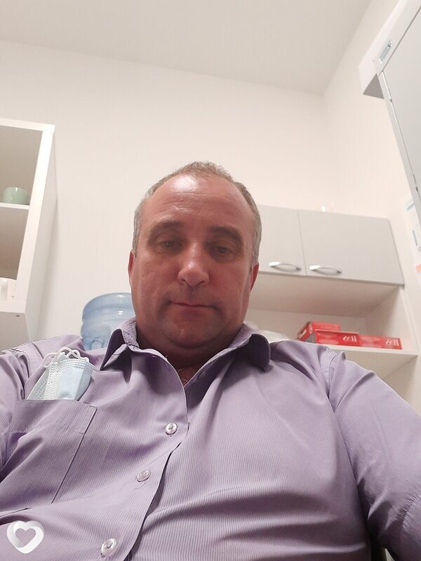 Андрей, 52, Краснодаре — анкета №2652837