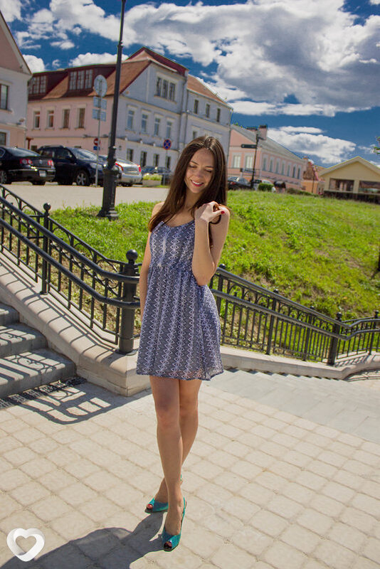 Anita, 39, Бресте — анкета №2652848
