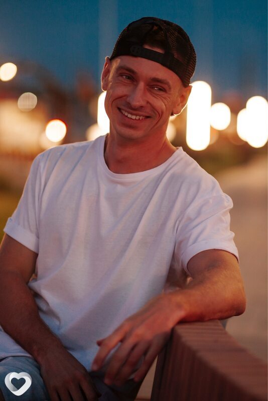 Wladikot, 36, Санкт-Петербурге — анкета №2652963