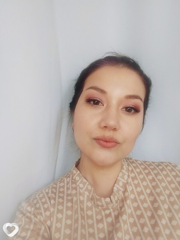 Руслана, 36, Томске — анкета №2652975