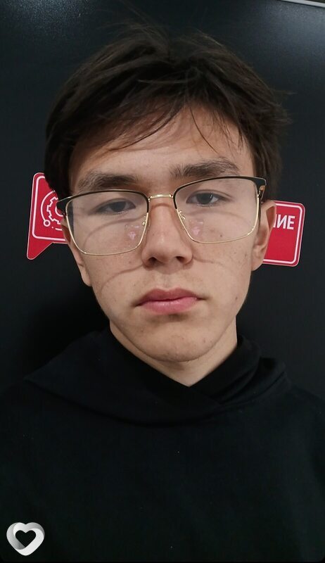 Бахытжан, 20, Таразе — анкета №2652982